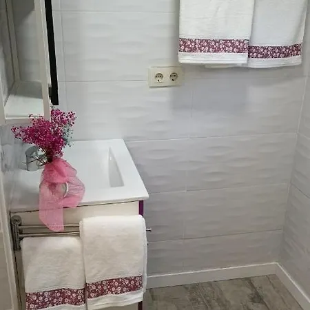 Casamar, Con Jardin Carrio (Gijon, Asturias)