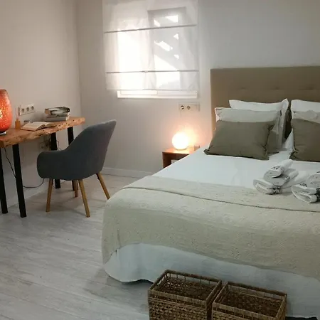 Lägenhet Casamar, Con Jardin