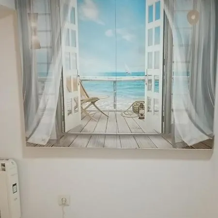 Casamar, Con Jardin 아파트 Carrio (Gijon, Asturias)