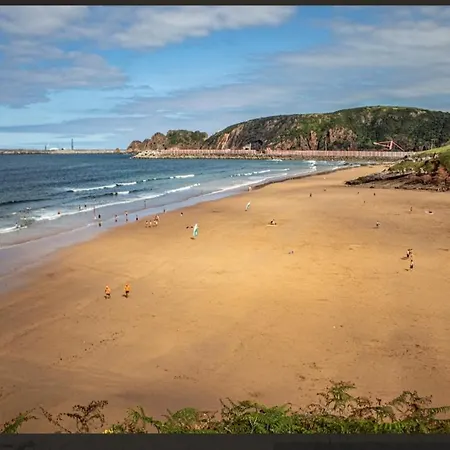 Casamar, Con Jardin *