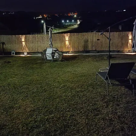 Lägenhet Casamar, Con Jardin