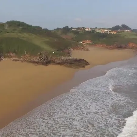 Lägenhet Casamar, Con Jardin