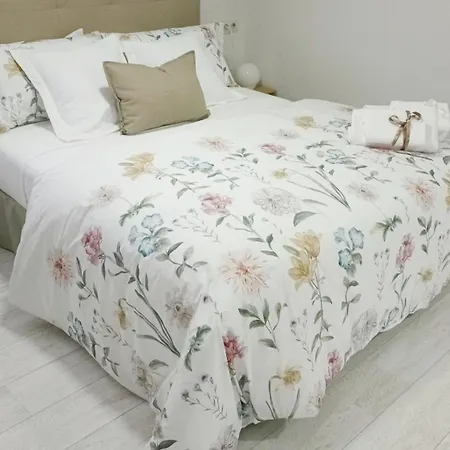 아파트 Casamar, Con Jardin *
