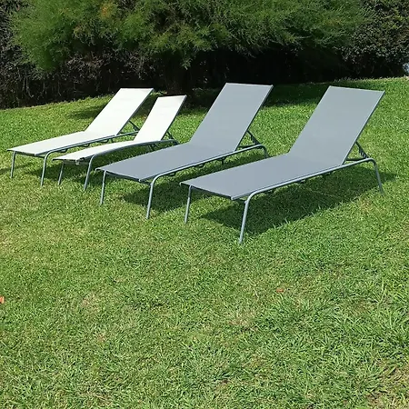 아파트 Casamar, Con Jardin