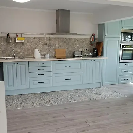 Lägenhet Casamar, Con Jardin