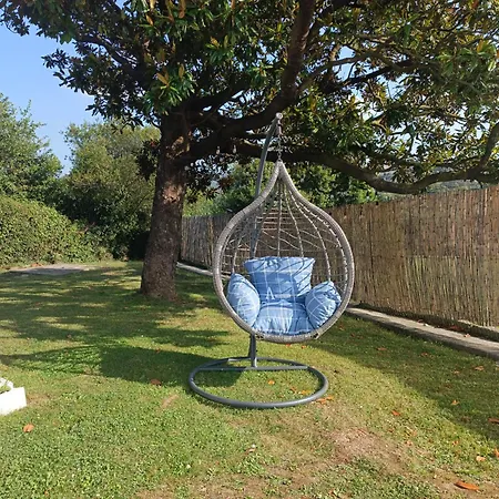 Casamar, Con Jardin Carrio (Gijon, Asturias)