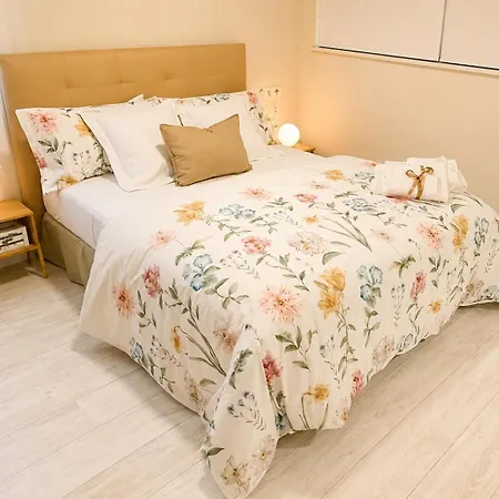 Casamar, Con Jardin *