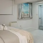 Casamar, Con Jardin Apartament Carrio (Gijon, Asturias)