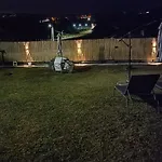 Apartament Casamar, Con Jardin
