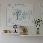 Casamar, Con Jardin