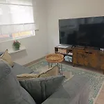 Apartament Casamar, Con Jardin Carrio (Gijon, Asturias)