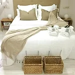 Apartament Casamar, Con Jardin