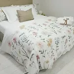 Apartament Casamar, Con Jardin *