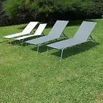 Apartament Casamar, Con Jardin
