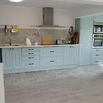 Apartament Casamar, Con Jardin
