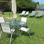 Casamar, Con Jardin Apartament